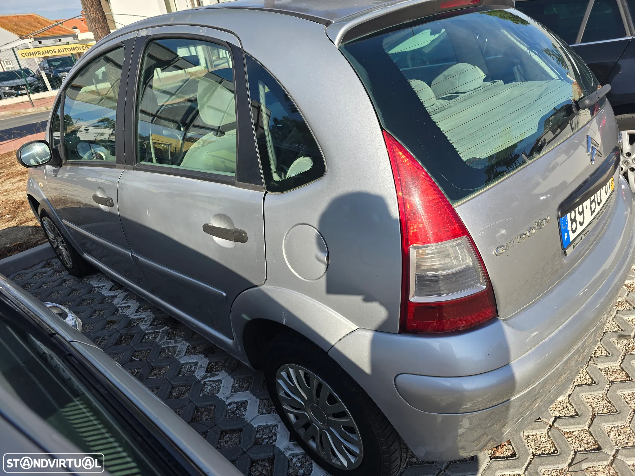 Citroën C3 1.1 SX Pack - 5