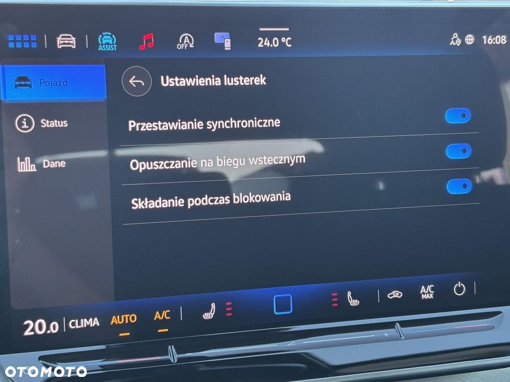 Volkswagen Golf Variant 2.0 TDI Life - 31