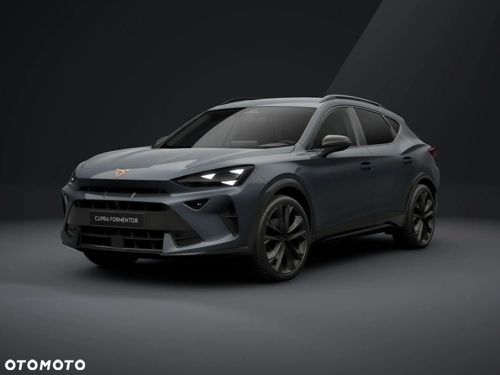 Cupra Formentor 2.0 TSI 4Drive DSG - 1