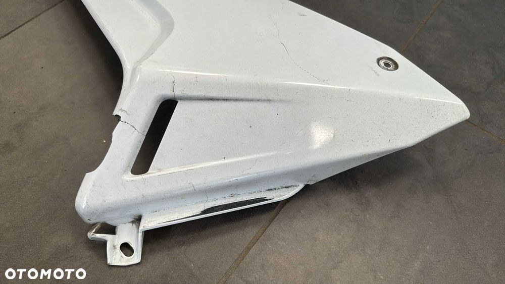 Owiewka Osłona Bok Lewy Yamaha T-Max 500. 530 [727] - 3