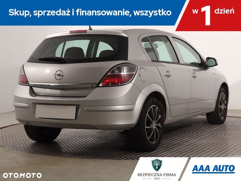 Opel Astra - 7