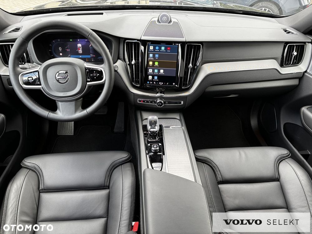 Volvo XC 60 - 20