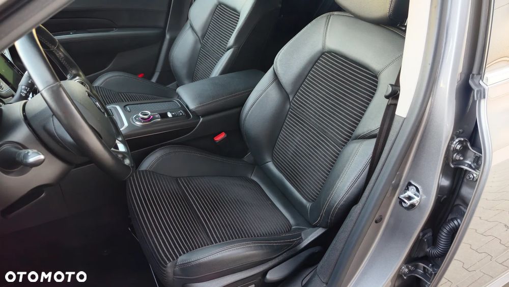 Renault Talisman BLUE dCi 200 EDC INTENS - 25