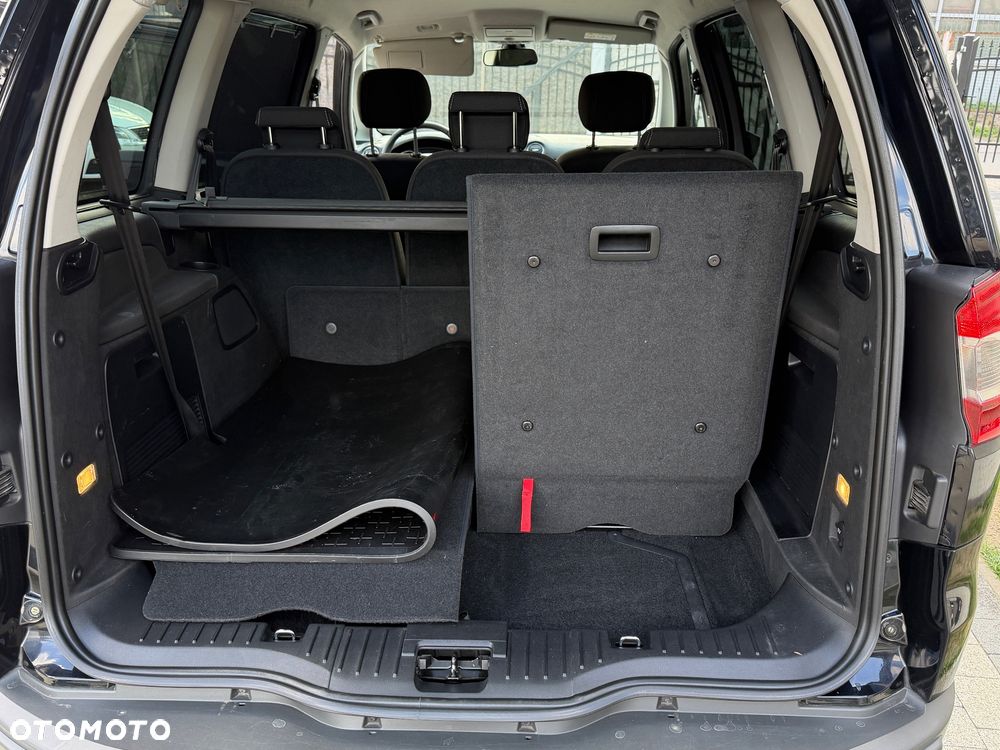 Ford Galaxy 2.0 TDCi Titanium MPS6 - 39