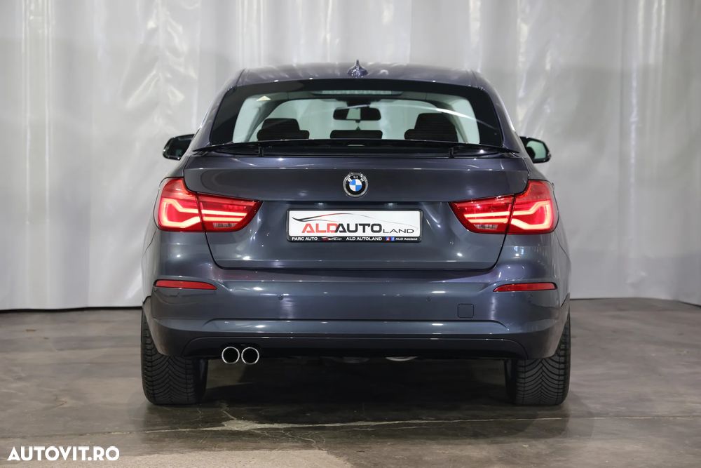 BMW Seria 3 - 38