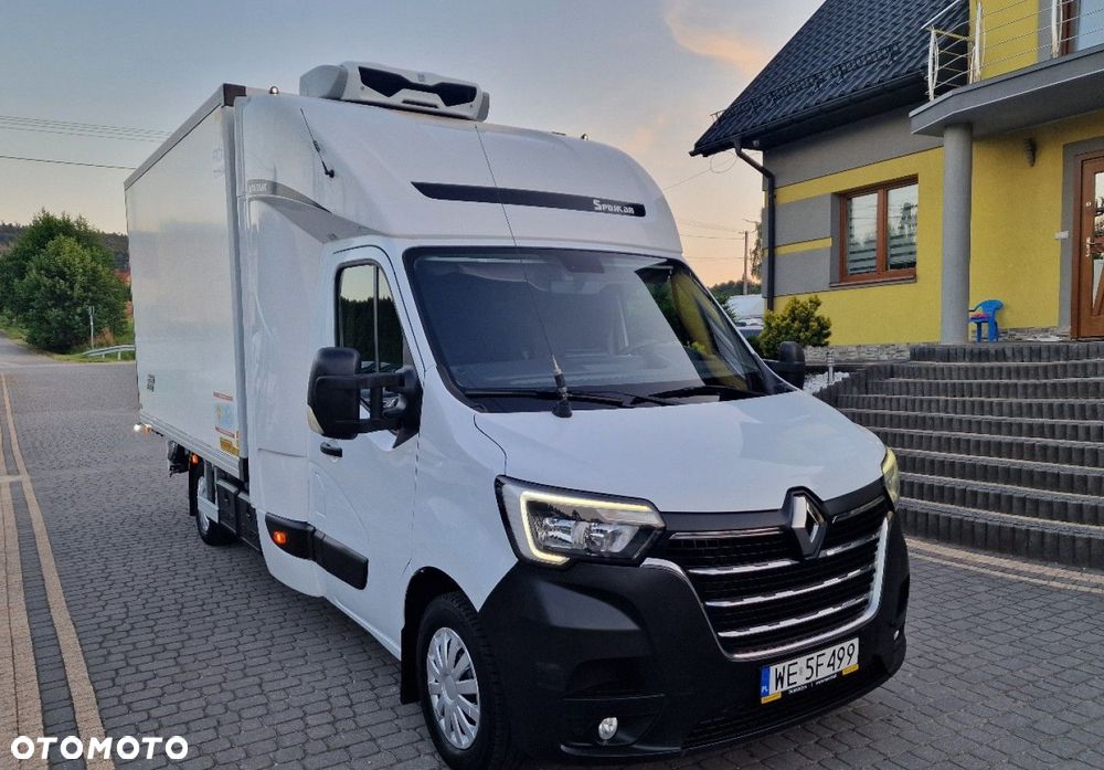 Renault Master - 3