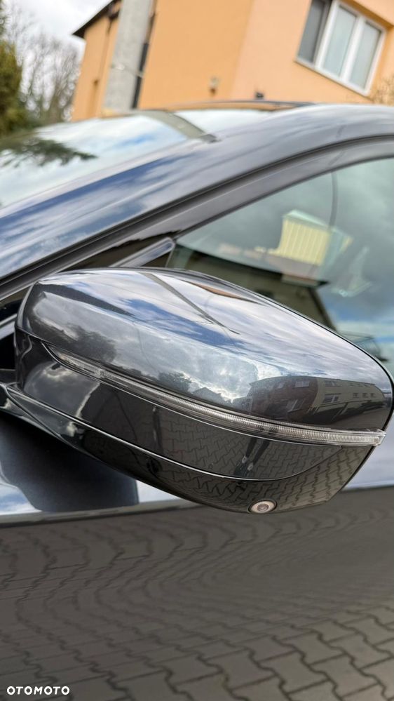 BMW Seria 7 740i - 21