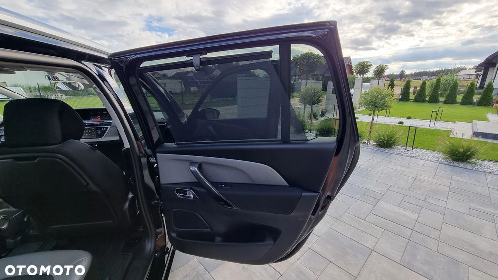 Citroën C4 SpaceTourer BlueHDi 120 Stop&Start SHINE - 26