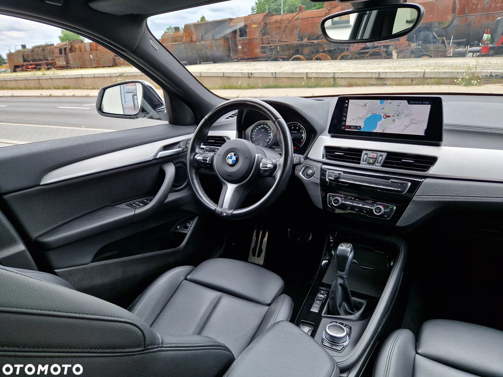 BMW X2 xDrive25e M Sport - 8