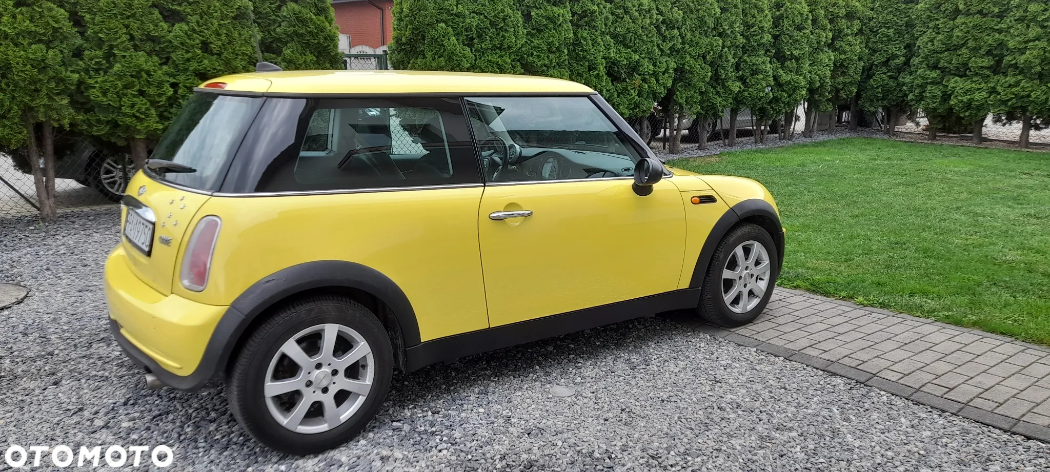 MINI ONE - 3