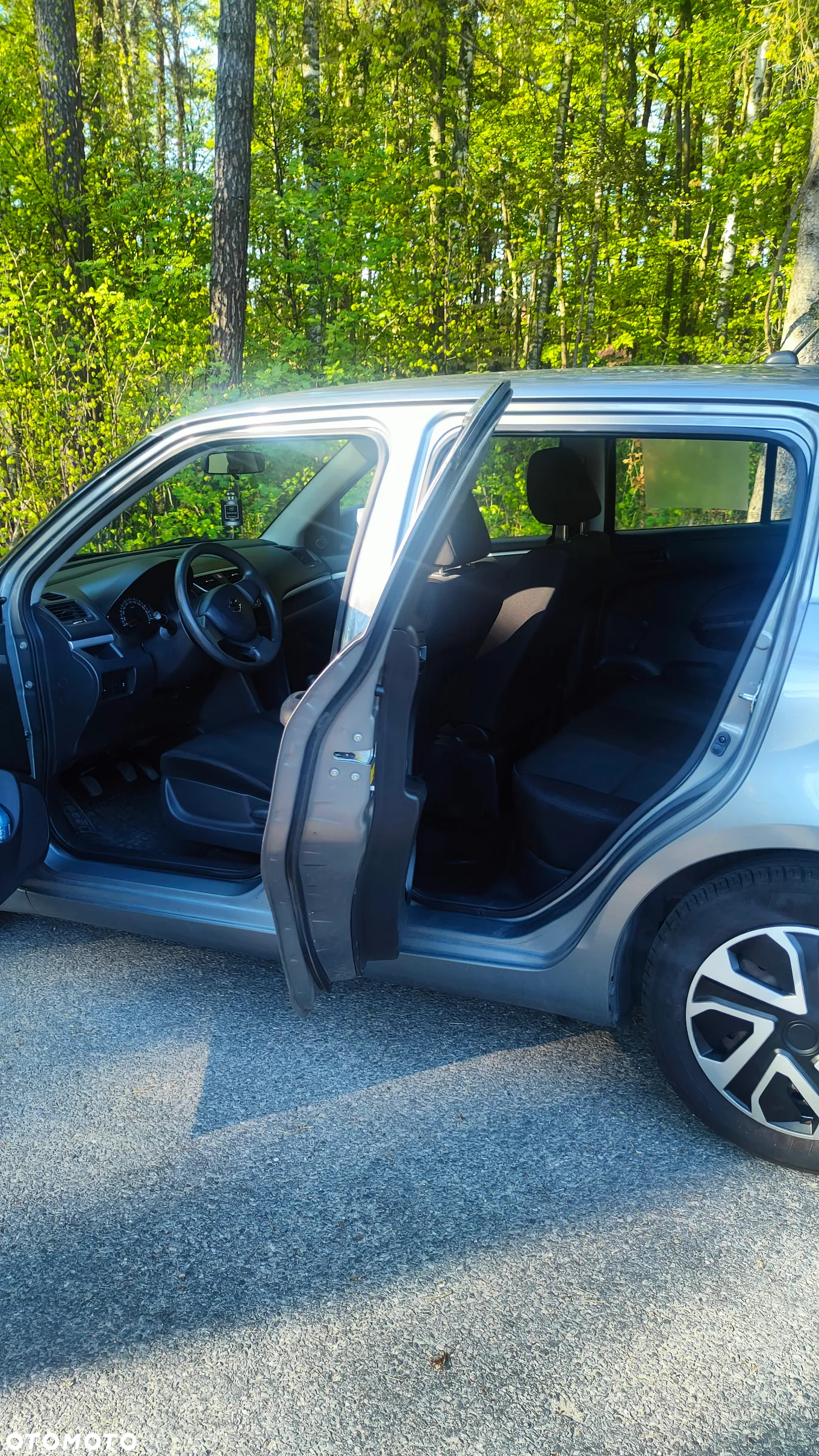 Suzuki Swift 1.2 Club - 5