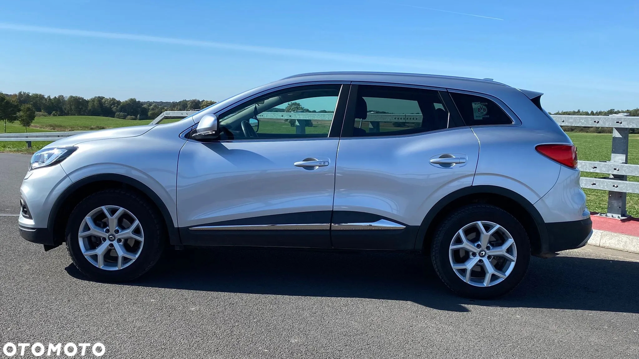 Renault Kadjar 1.3 TCe FAP Intens EDC - 18
