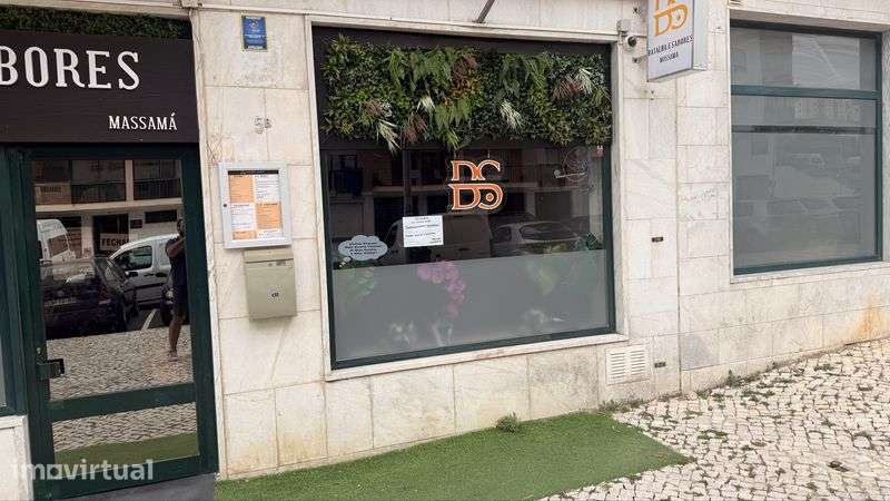 Restaurante totalmente equipado – Chave na mão | Pronto a abrir - Grande imagem: 3/12