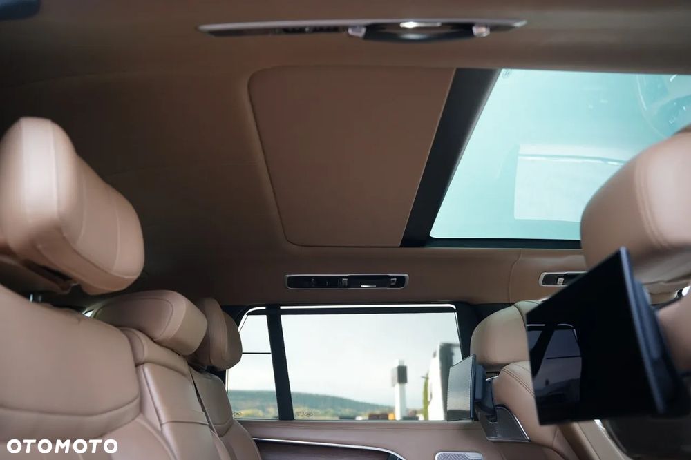 Land Rover Range Rover 3.0 D LWB AB - 36