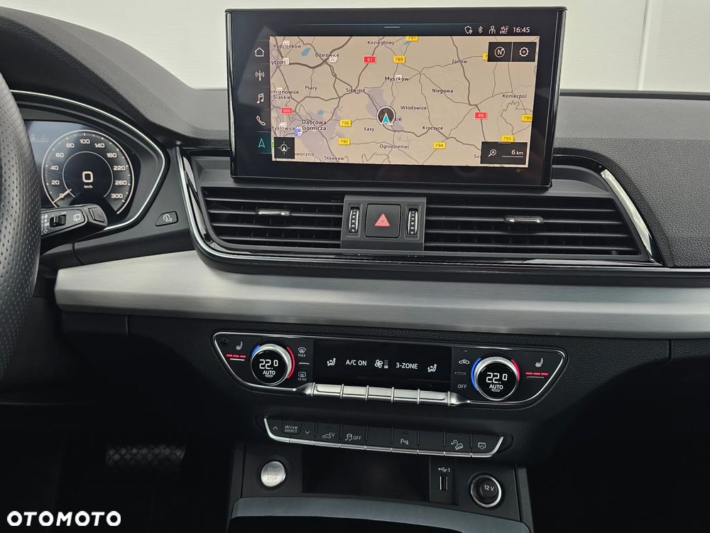Audi Q5 50 TFSIe quattro S tronic S line - 32