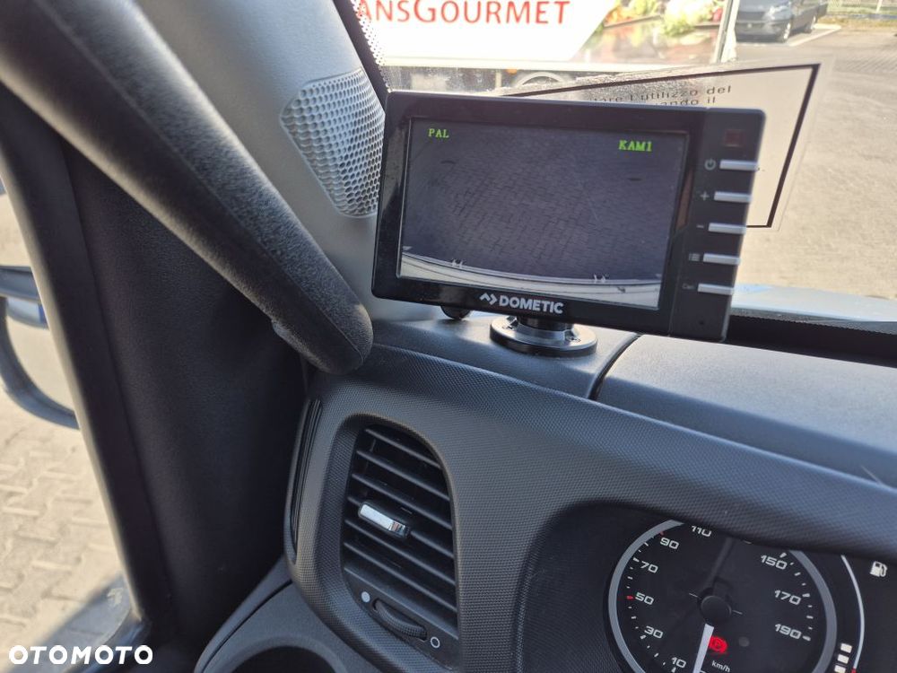 Iveco Daily 70C18 - 16