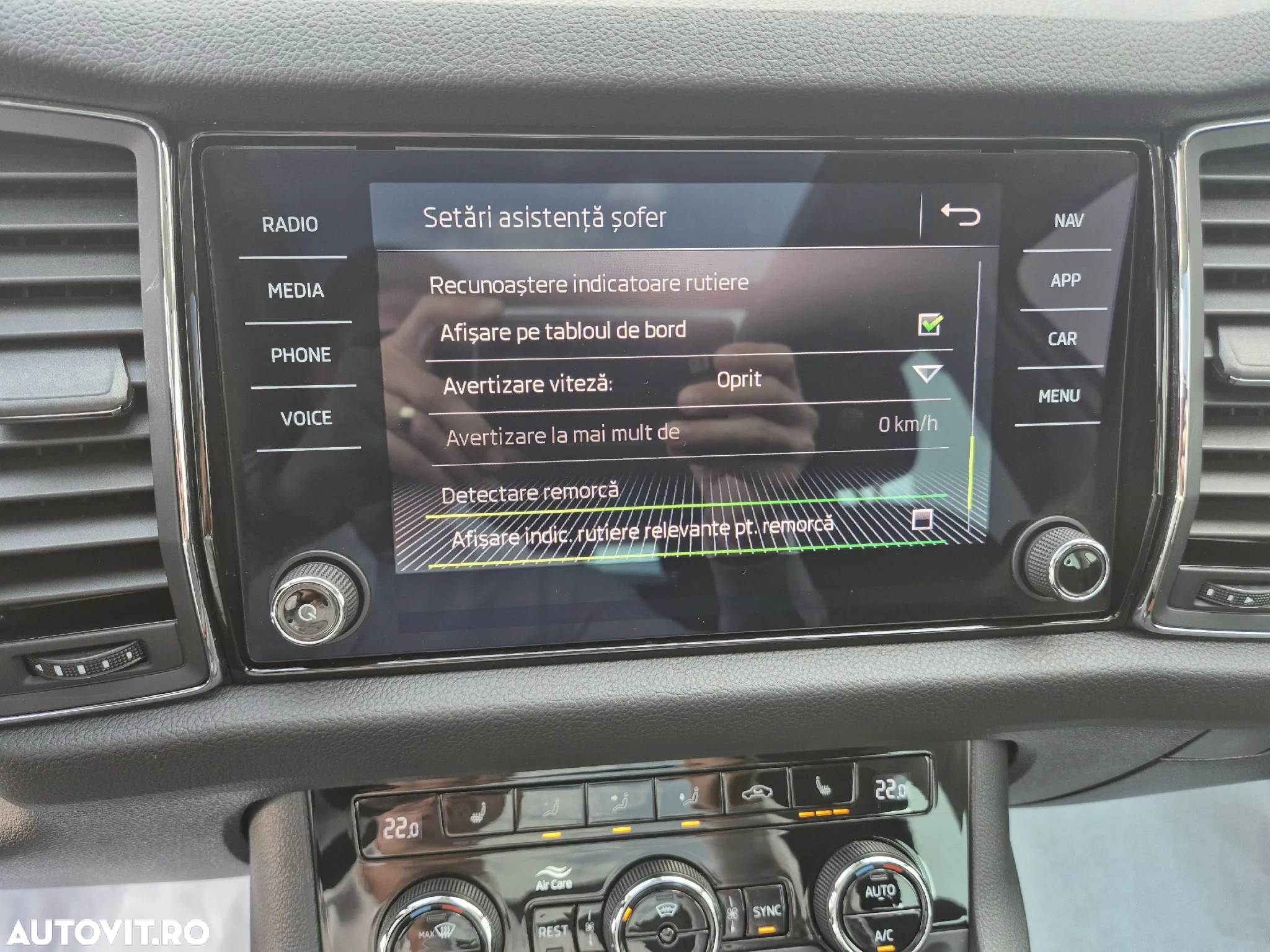 Skoda Kodiaq 2.0 TDI 4X4 DSG Ambition - 24