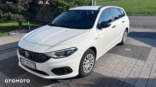 Fiat Tipo 1.4 16v Pop