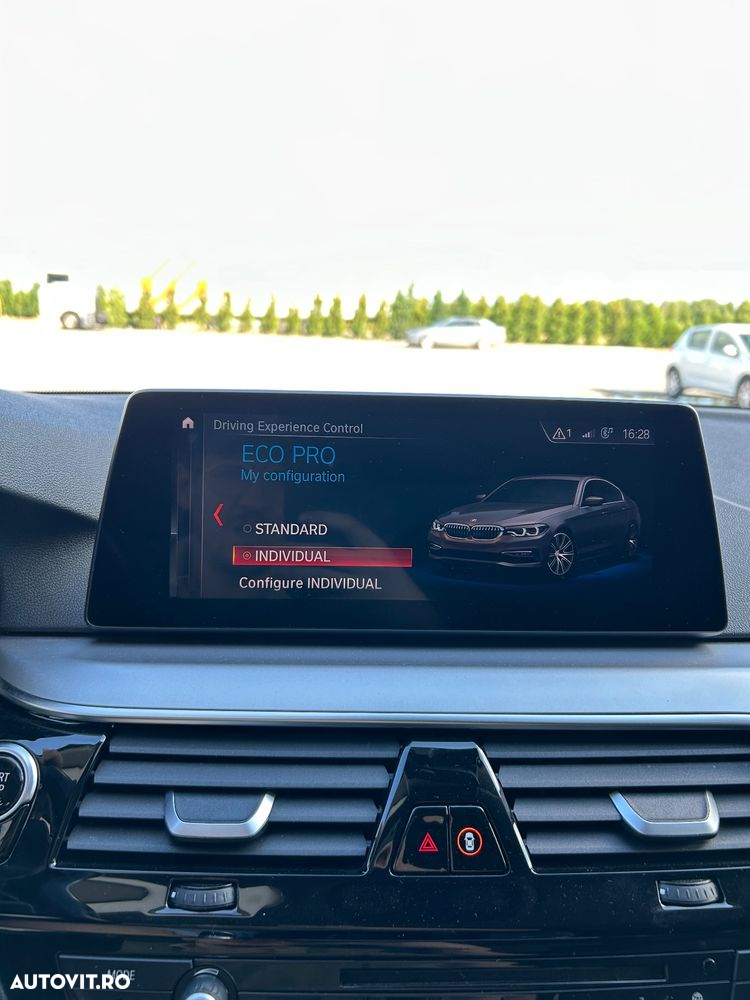 BMW Seria 5 - 22