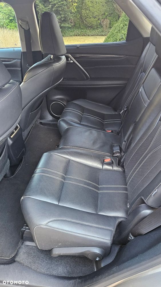 Lexus RX 450h L Prestige - 12