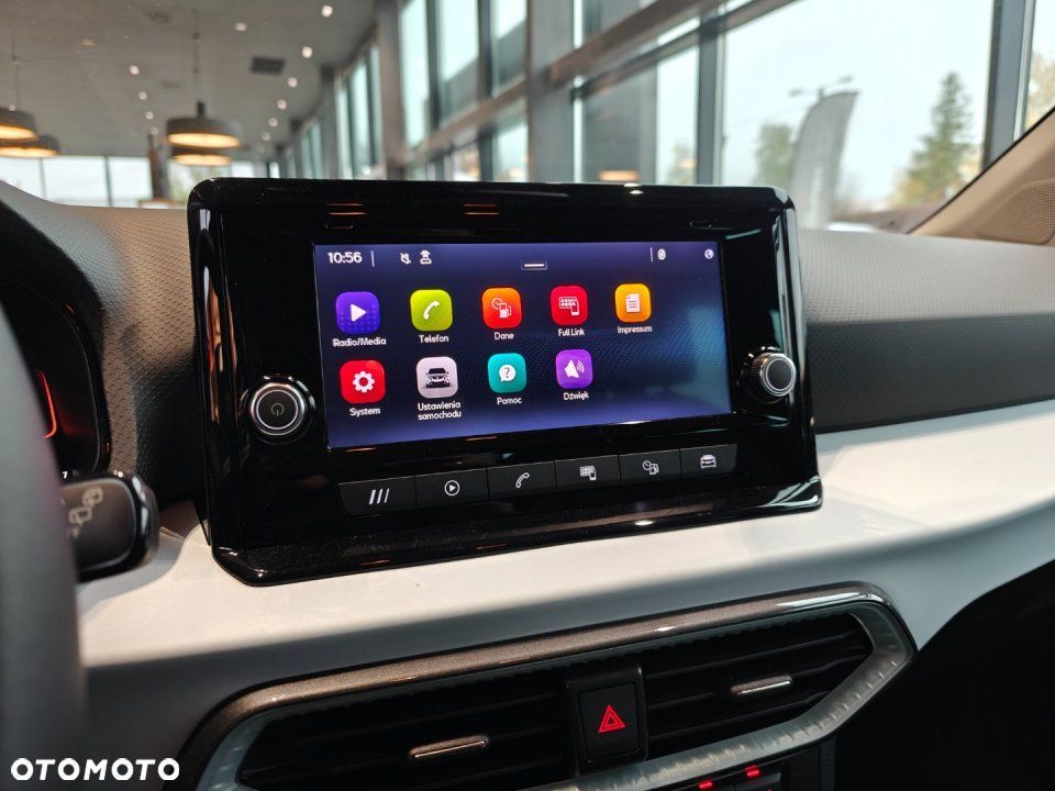 Seat Arona - 21