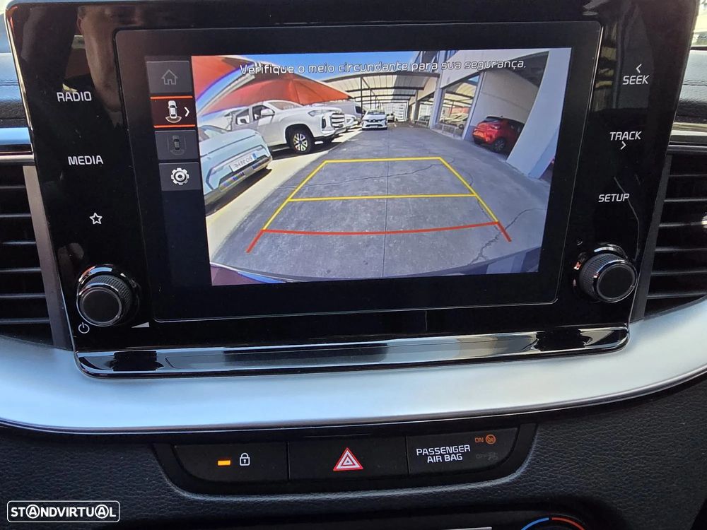 Kia Ceed 1.0 T-GDI Sport - 24