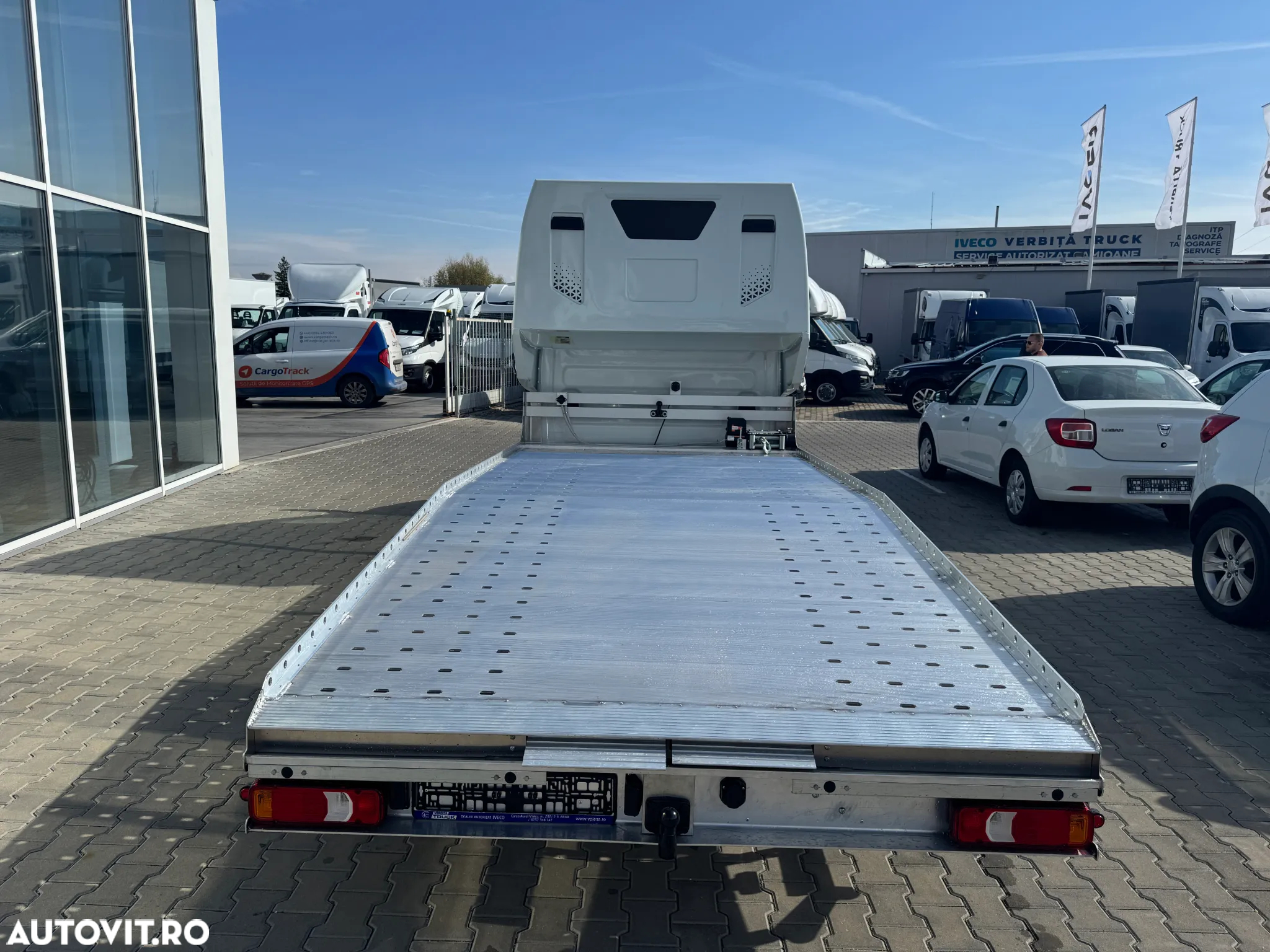 Iveco Daily 35S18 - 5