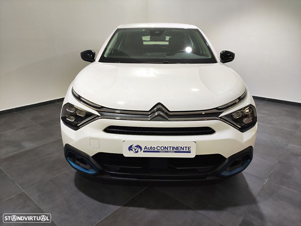 Citroën C4 1.2 PureTech Plus - 2