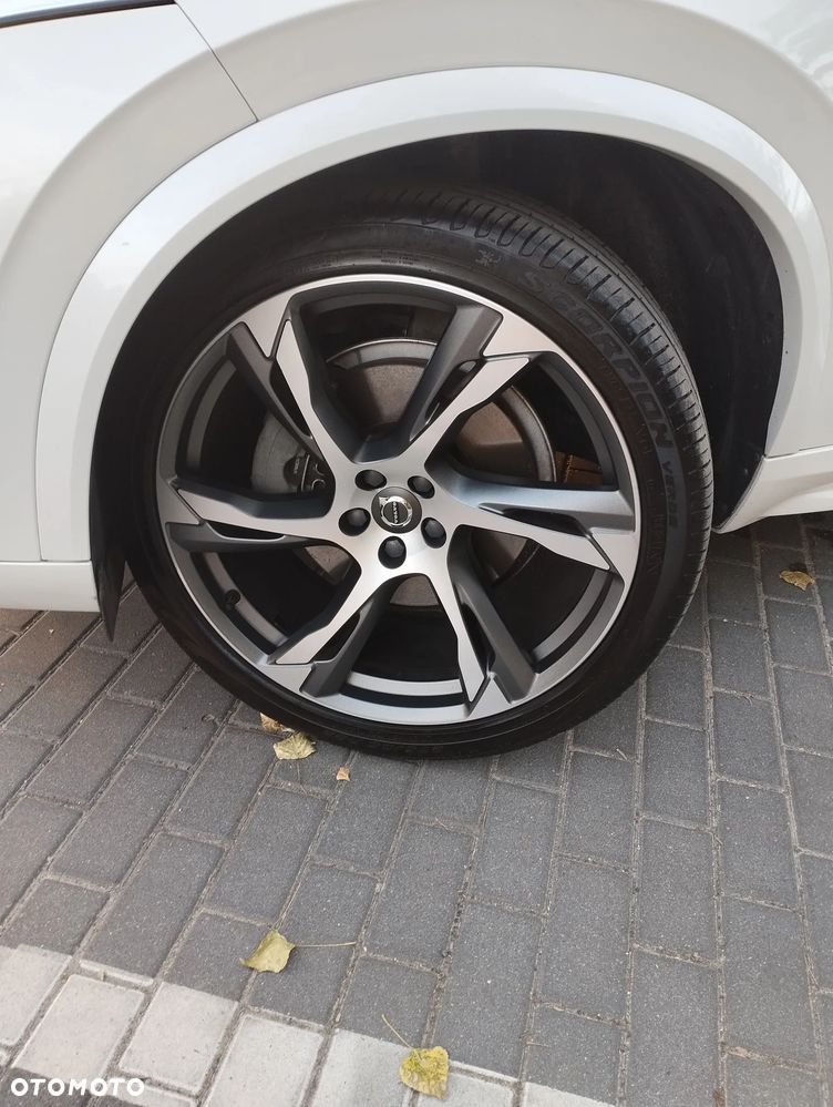 Volvo XC 90 ver-t6-awd-geartronic-momentum - 6