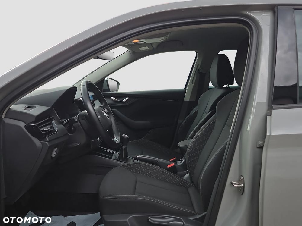 Skoda Scala 1.0 TSI Ambition - 9