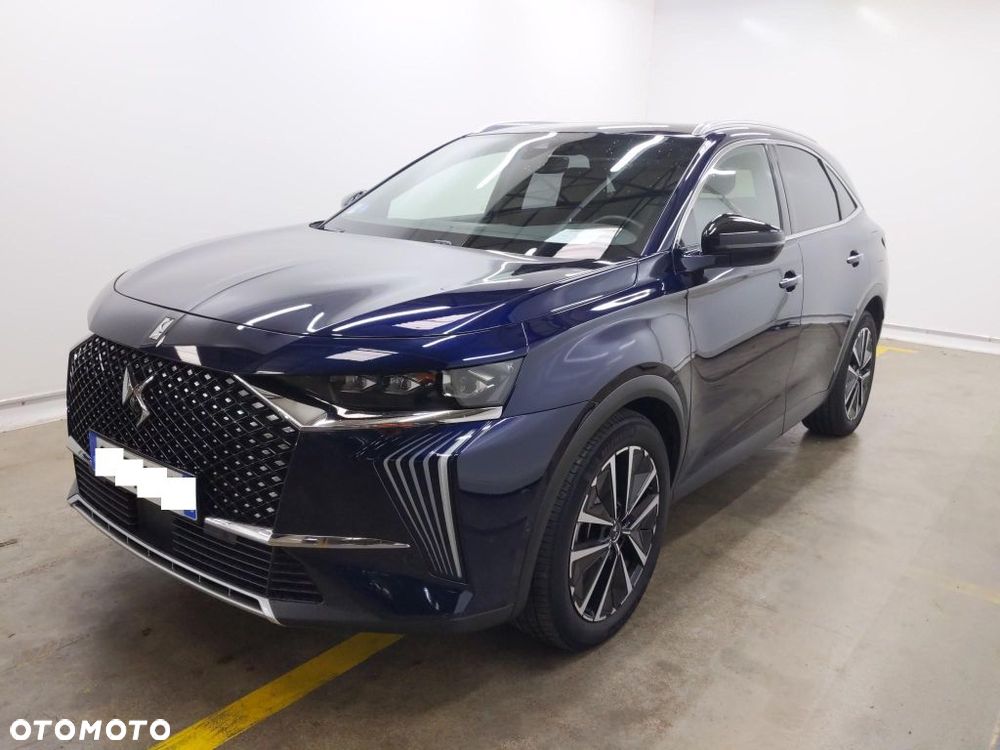 DS Automobiles DS 7 Crossback 1.6 E-Tense Grand Chic - 1