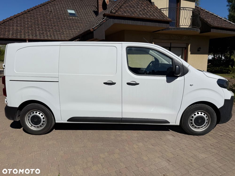 Opel Vivaro - 7