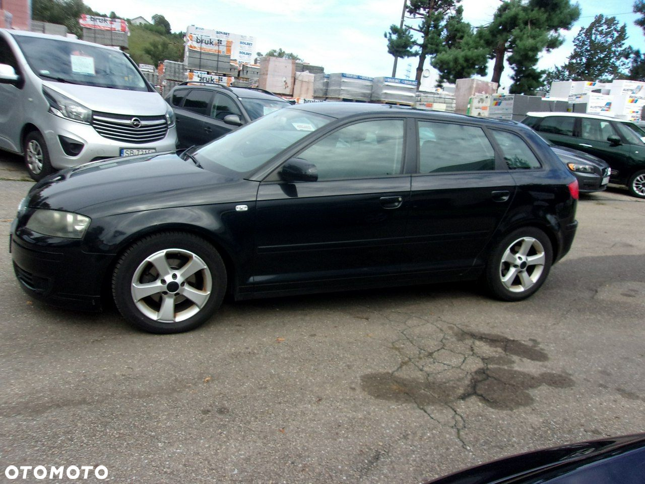 Audi A3 - 6