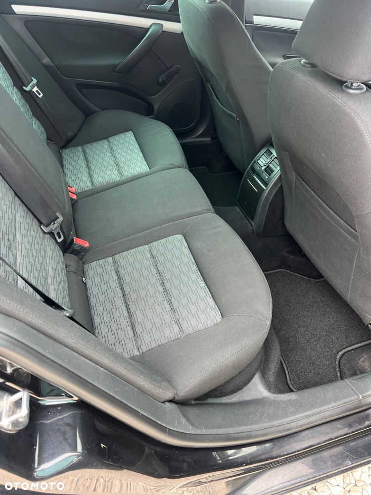 Skoda Octavia 1.4 TSI Ambiente Green tec - 13