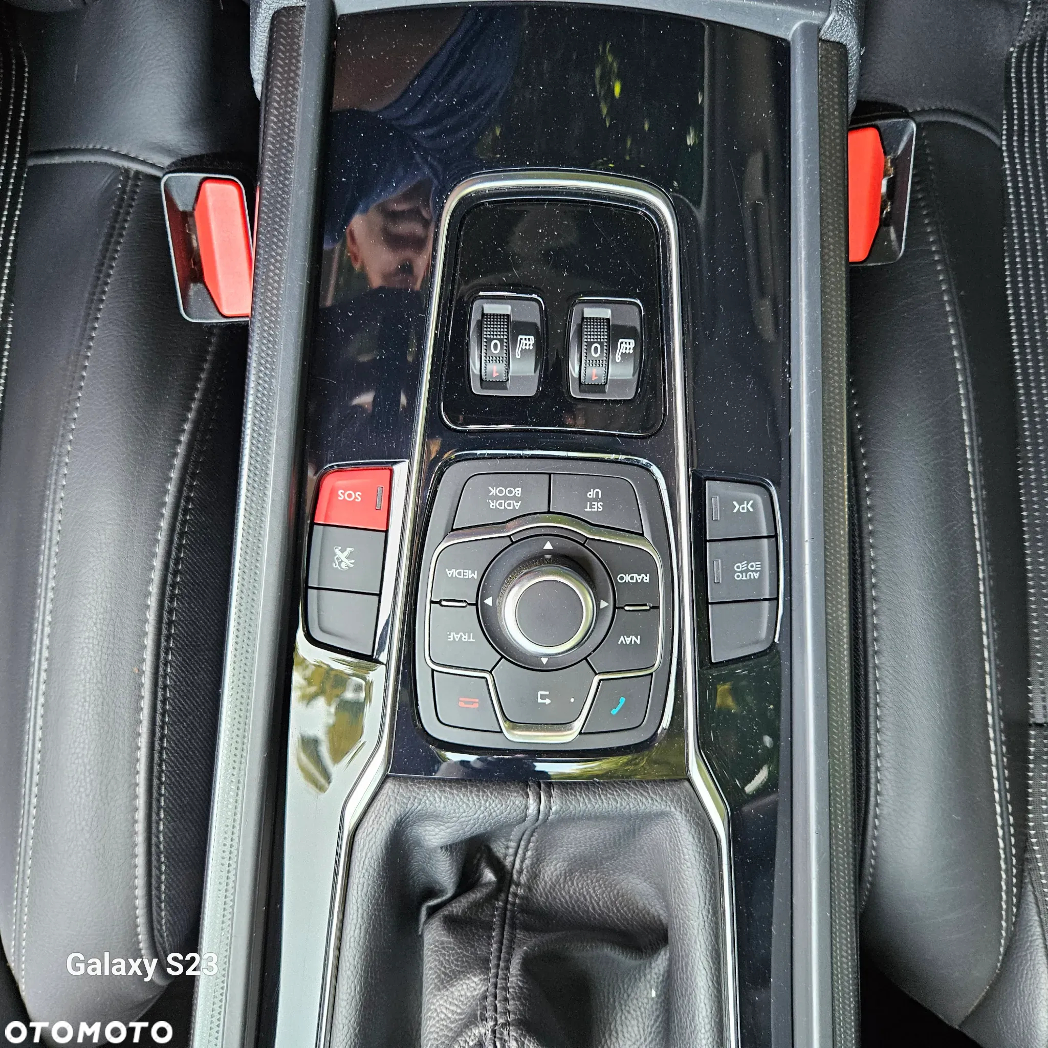 Peugeot 508 SW 155 THP Allure - 34