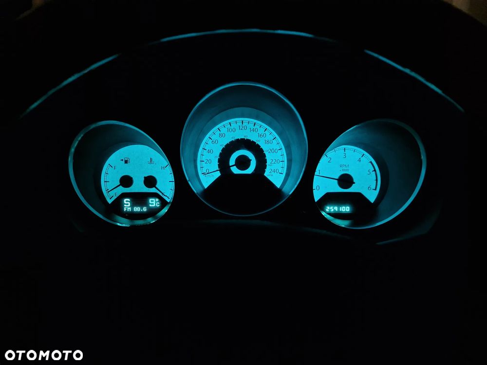 Chrysler Sebring 2.0 CRD Limited - 17