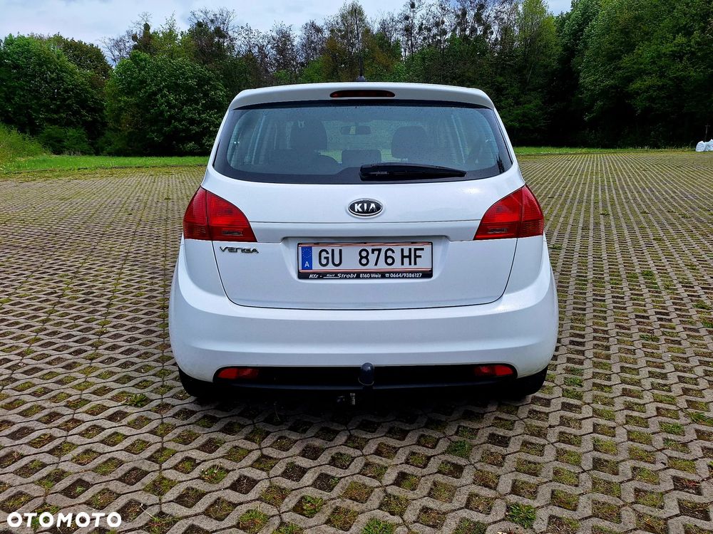 Kia Venga 1.6 M - 3