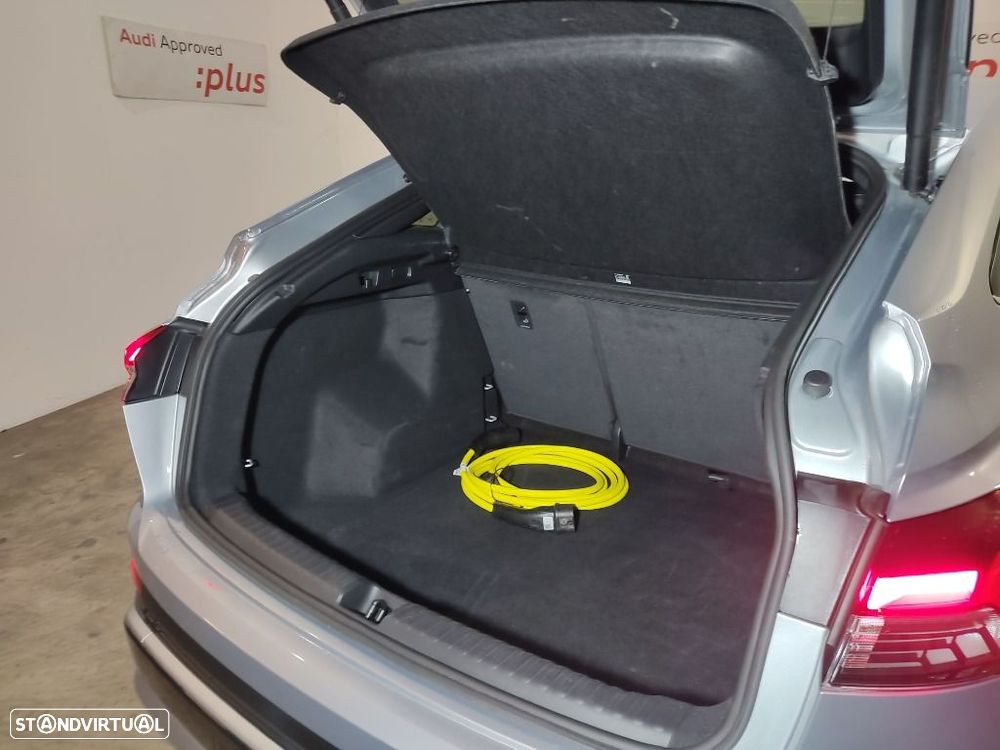 Audi Q4 Sportback e-tron 45 82 kWh - 13