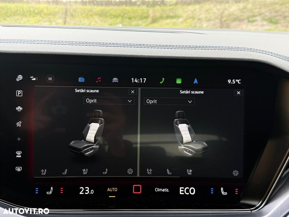 Volkswagen Touareg - 30