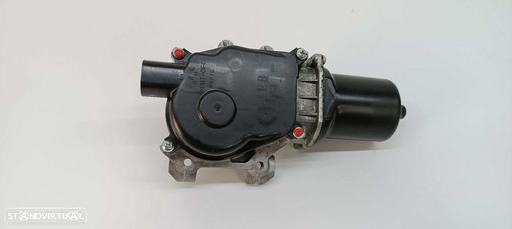 MOTOR LIMPA-VIDROS FRONTAL INFINITI Q50 Q50 - 1