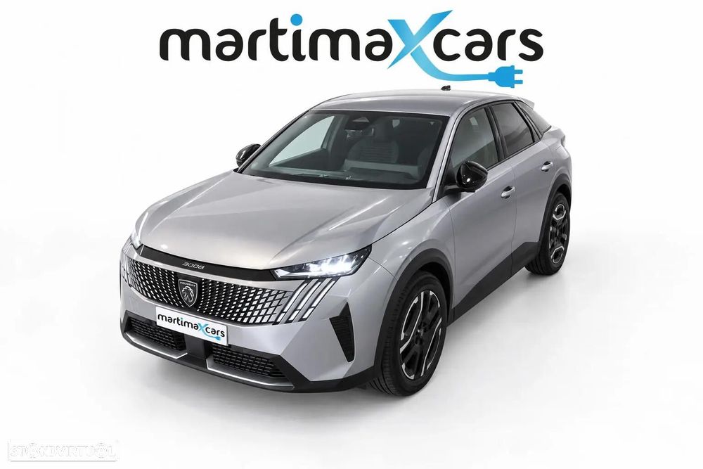 Peugeot E-3008 73 kWh Allure - 6