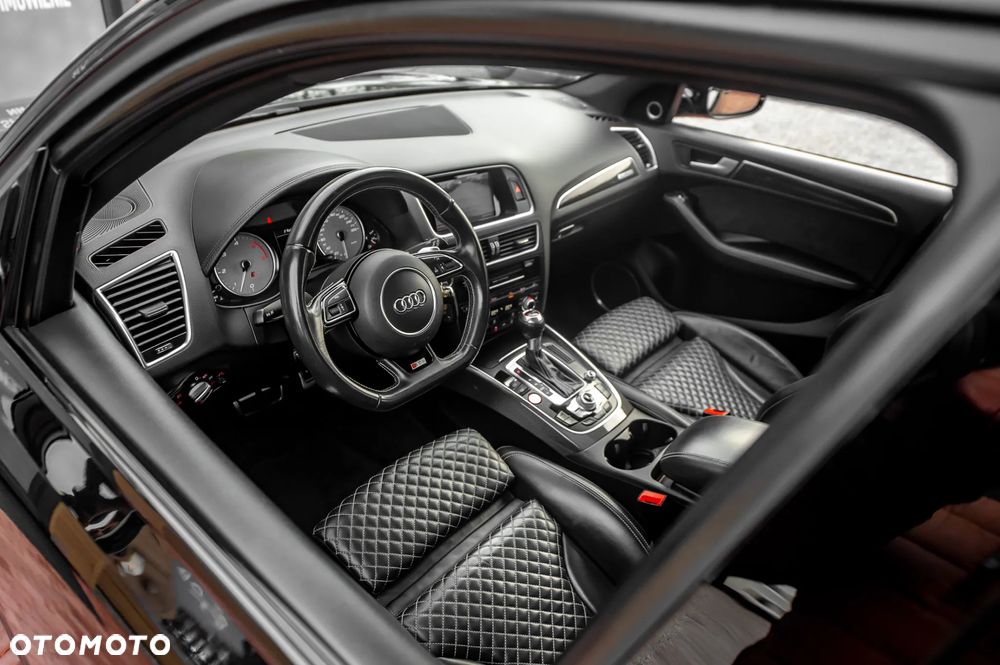 Audi SQ5 - 17
