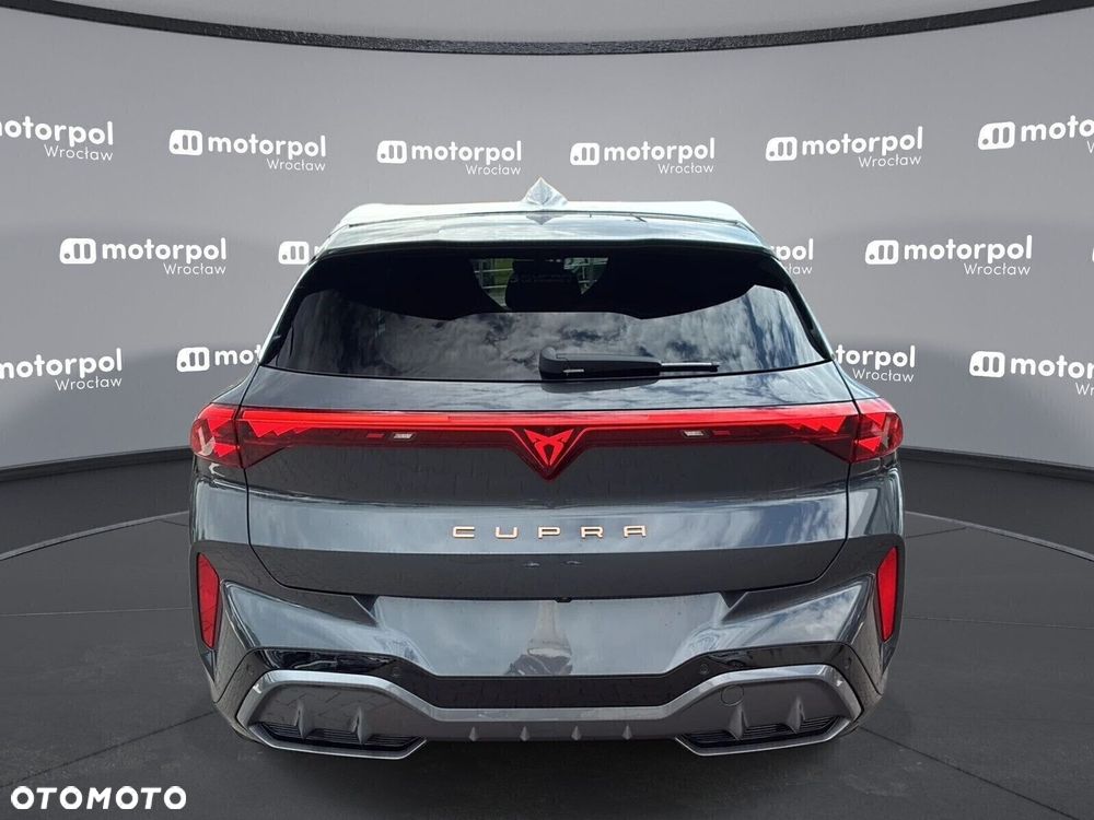 Cupra Terramar - 10
