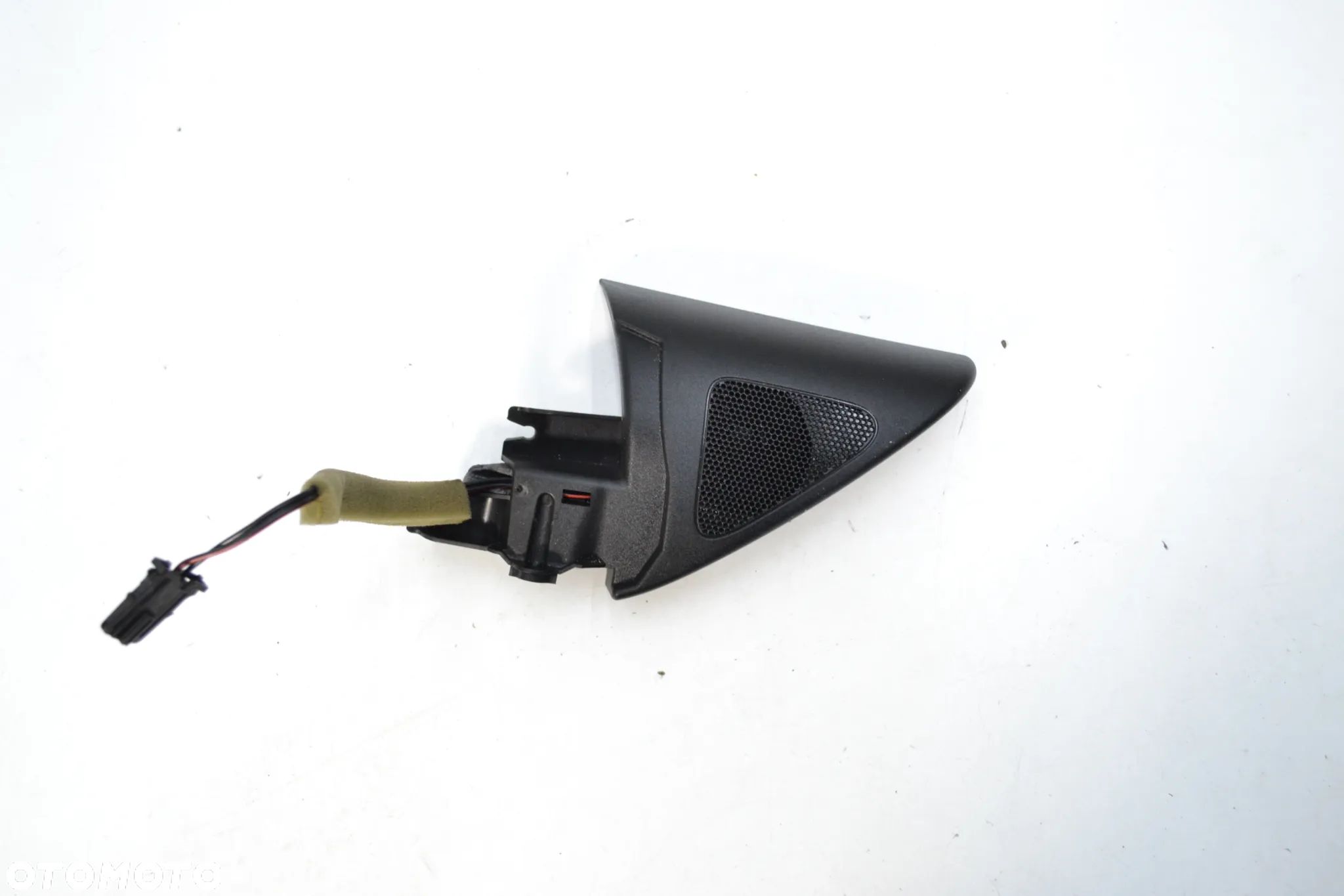 VW PASSAT B7 GŁOŚNIK WYSOKOTONOWY SOPRAN LEWY TWEETER 3C8035411 - 1