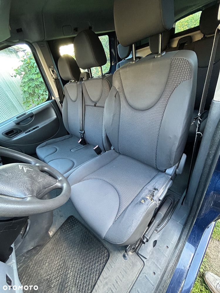 Citroën Jumpy Combi - 26