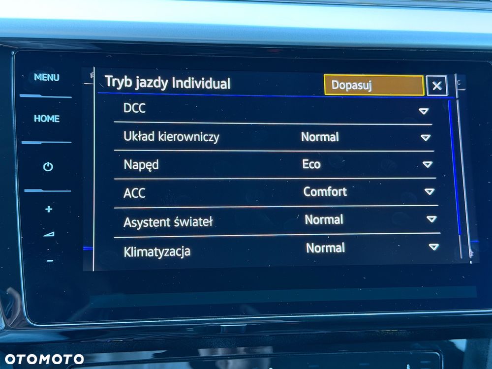 Volkswagen Arteon 2.0 TDI SCR 4Motion DSG R-Line - 34