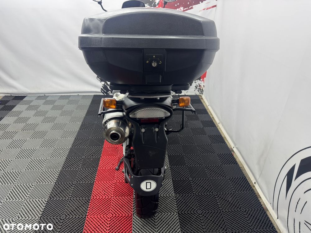 BMW GS - 20