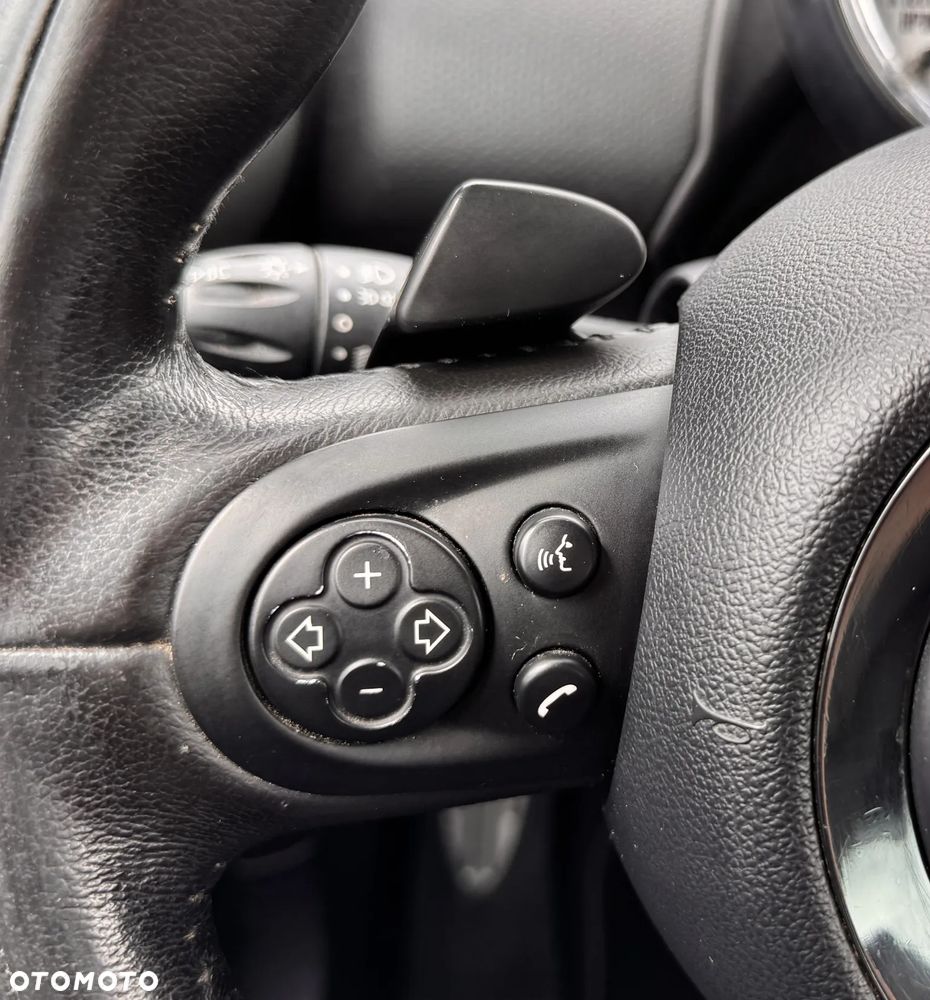 MINI Countryman Cooper S All4 - 17