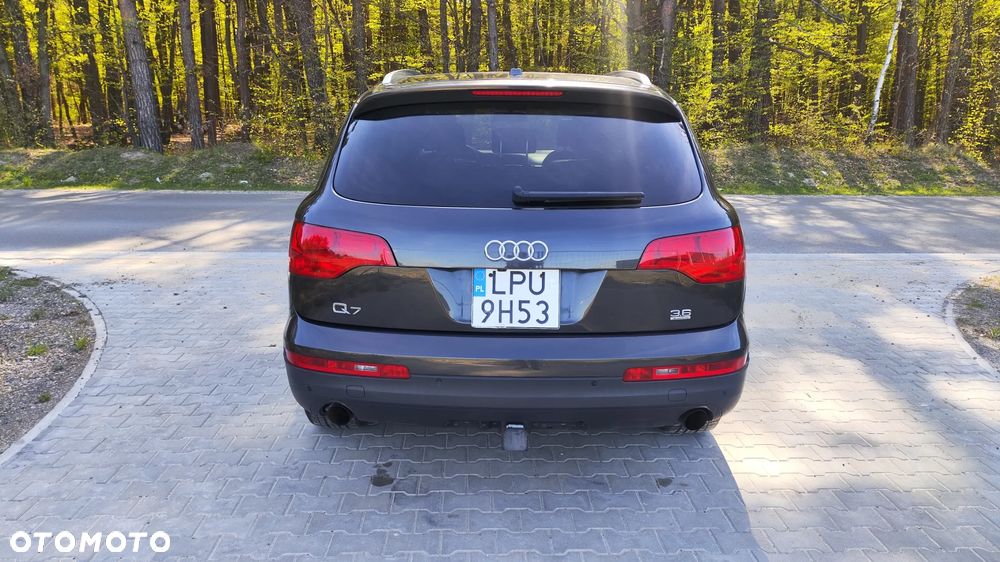 Audi Q7 - 4
