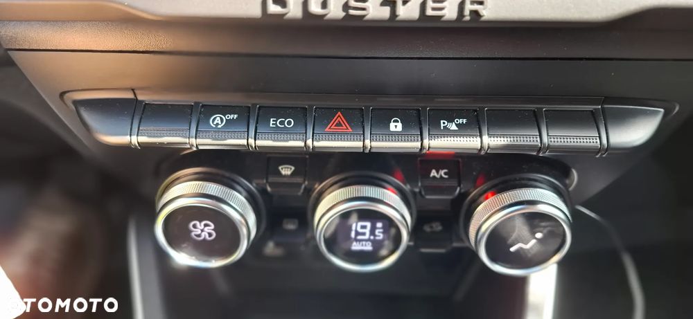 Dacia Duster 1.0 TCe Prestige - 15